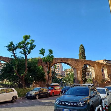 Acquedotto Di Nerone Ξενοδοχείο Ρώμη Εξωτερικό φωτογραφία